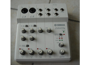 Yamaha Audiogram 6 (63461)