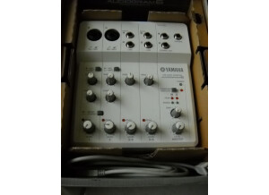 Yamaha Audiogram 6 (43254)