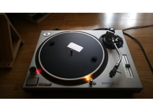 Technics SL-1200 MK2 (67144)