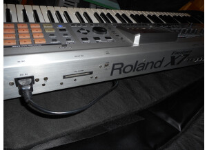 Roland Fantom X7