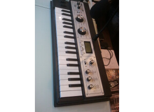 Korg microKORG XL (73855)