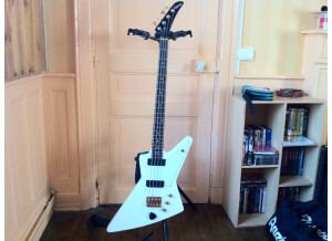 Spector ReBop 4 DLX (13723)
