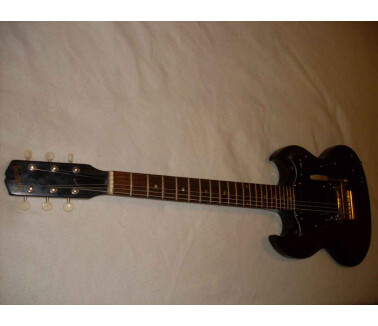 Gibson Melody Maker SG (1967)