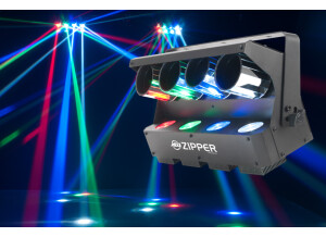 ADJ (American DJ) Zipper (81129)