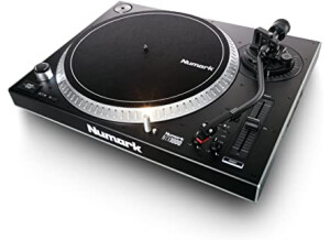 Numark NTX1000 – Platine Vinyle DJ