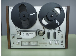 Akai GX 4000D