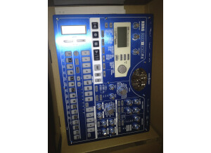 Korg ElecTribe EMX-1