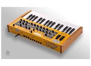 Dave Smith Instruments Mopho Keyboard (89835)