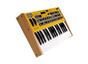 Dave Smith Instruments Mopho Keyboard (89227)