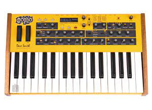 Dave Smith Instruments Mopho Keyboard (45668)