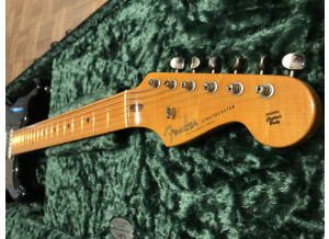 Fender Custom Shop David Gilmour Signature Stratocaster NOS (92873)