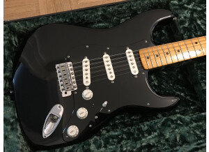 Fender Custom Shop David Gilmour Signature Stratocaster NOS (81418)