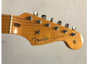 Fender Custom Shop David Gilmour Signature Stratocaster NOS (49862)