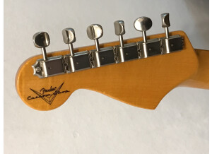 Fender Custom Shop David Gilmour Signature Stratocaster NOS (27269)