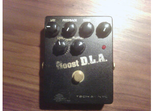 Tech 21 Boost D.L.A. (77393)