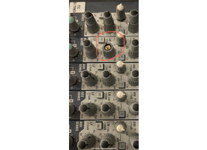 Soundcraft MH4 48+4 (63183)