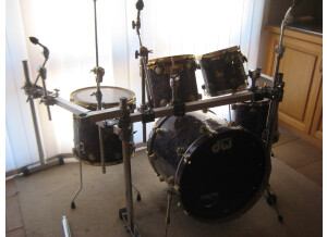 PDP Pacific Drums and Percussion FX