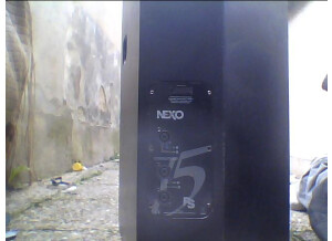 Nexo PS15