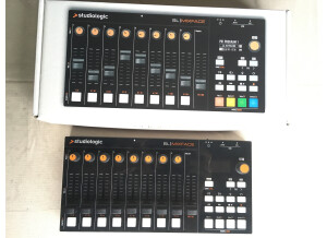 Fatar / Studiologic Mixface (77480)