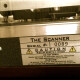 The Scanner The Scanner