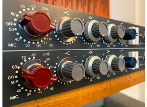 AMS-Neve 1073 DPX (81994)