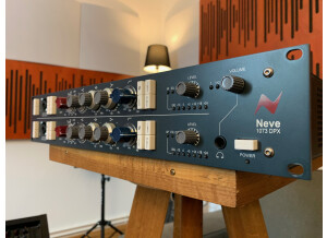 AMS-Neve 1073 DPX (32495)