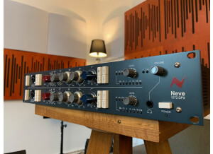 AMS-Neve 1073 DPX (25446)