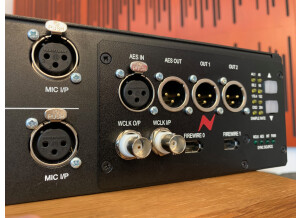 AMS-Neve 1073 DPX (58227)