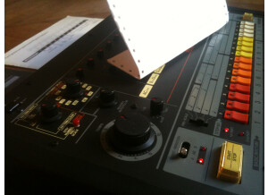 Roland TR-808 (92214)