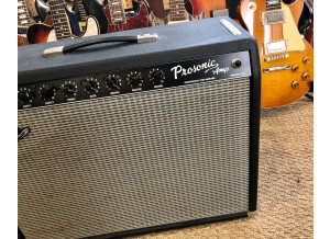 Fender Prosonic Combo (34687)