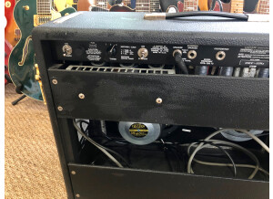 Fender Prosonic Combo (99112)