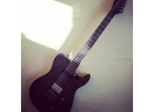 Chapman Guitars ML-3 BEA (63332)