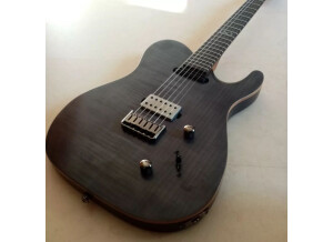 Chapman Guitars ML-3 BEA (80127)