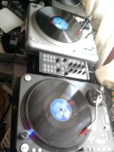 Vestax PDX-2000