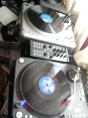 Vestax PDX-2000