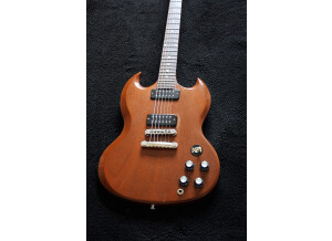 Gibson SG Naked (7825)
