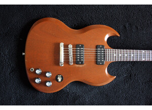 Gibson SG Naked (10719)