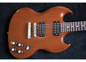 Gibson SG Naked (90467)