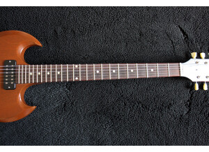 Gibson SG Naked (33110)