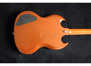 Gibson SG Naked (12887)
