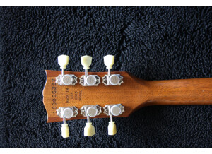 Gibson SG Naked (62277)