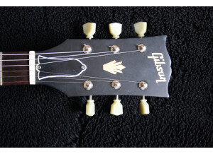 Gibson SG Naked (14079)