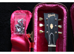 Gibson SG Naked (80203)