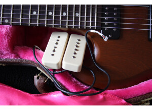 Gibson SG Naked (85400)