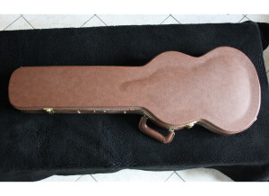 Gibson SG Naked (65802)