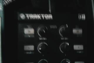 Native Instruments Traktor Kontrol X1
