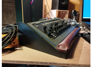 Softube Console 1 mkII (19630)