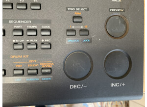 Roland TD-10 Module