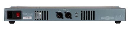 CTM Valve Preback CTM Valve Preback