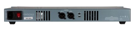 CTM Valve Preback CTM Valve Preback